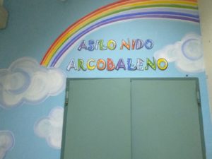 Asilo Nido Arcobaleno