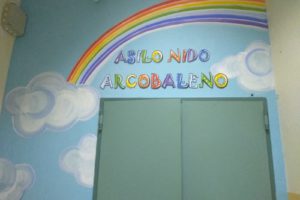 Asilo Nido Arcobaleno